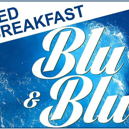 Blu&Blu Bed and Breakfast Αλγκέρο Εξωτερικό φωτογραφία