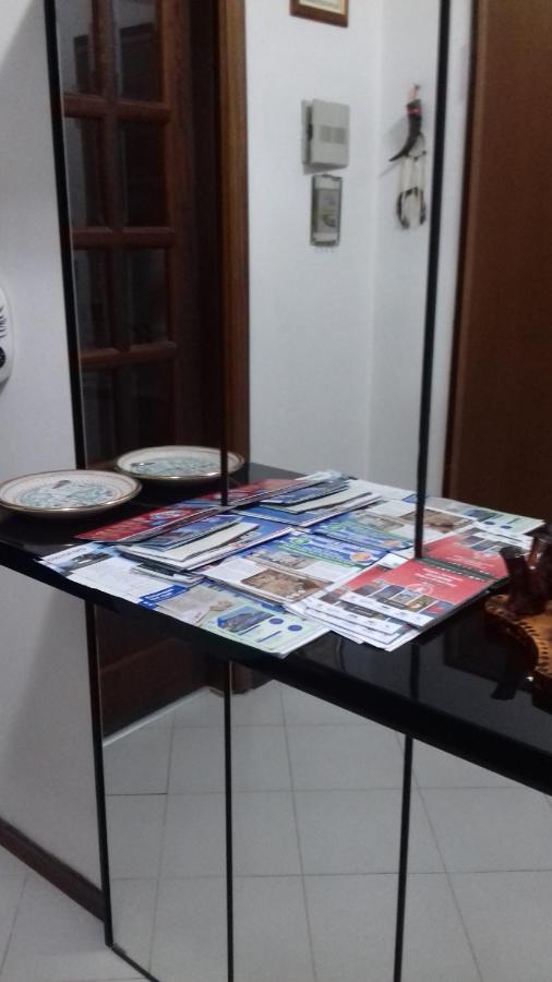 Blu&Blu Bed and Breakfast Αλγκέρο Εξωτερικό φωτογραφία