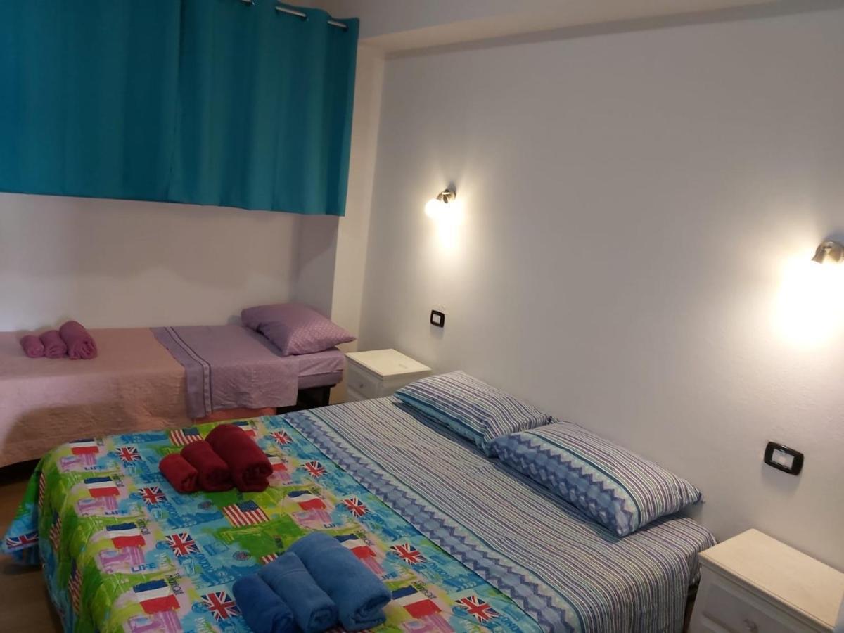 Blu&Blu Bed and Breakfast Αλγκέρο Εξωτερικό φωτογραφία