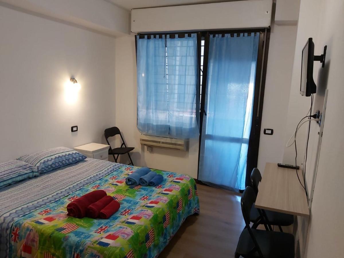 Blu&Blu Bed and Breakfast Αλγκέρο Εξωτερικό φωτογραφία