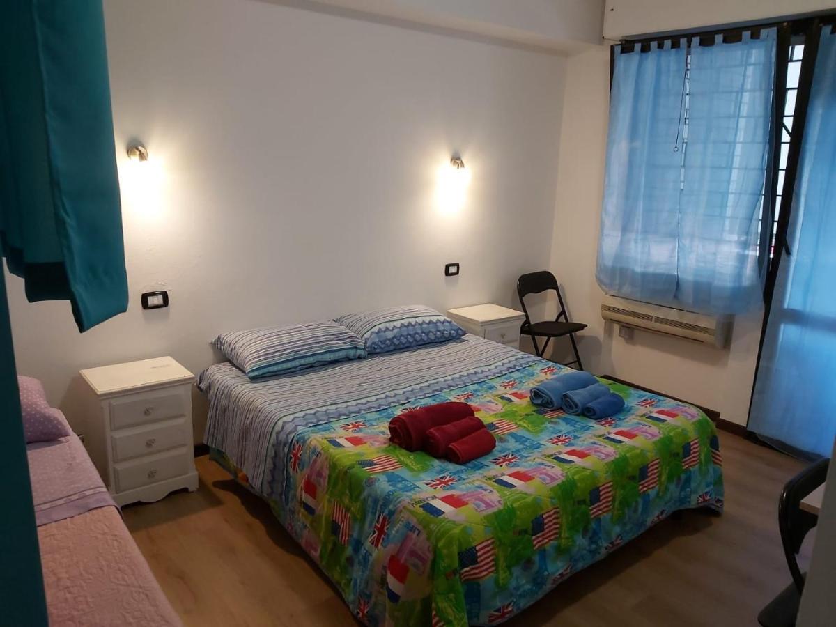 Blu&Blu Bed and Breakfast Αλγκέρο Εξωτερικό φωτογραφία