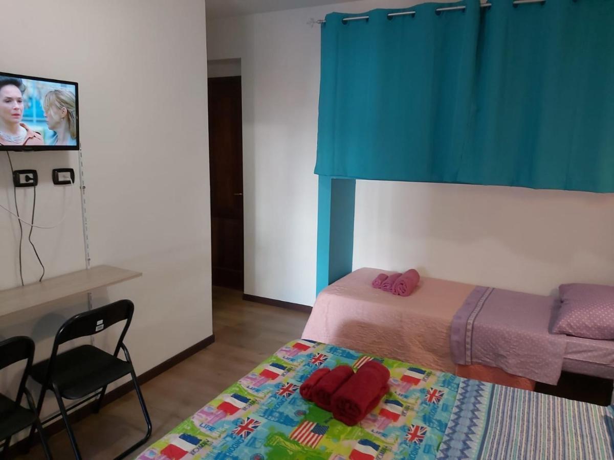 Blu&Blu Bed and Breakfast Αλγκέρο Εξωτερικό φωτογραφία