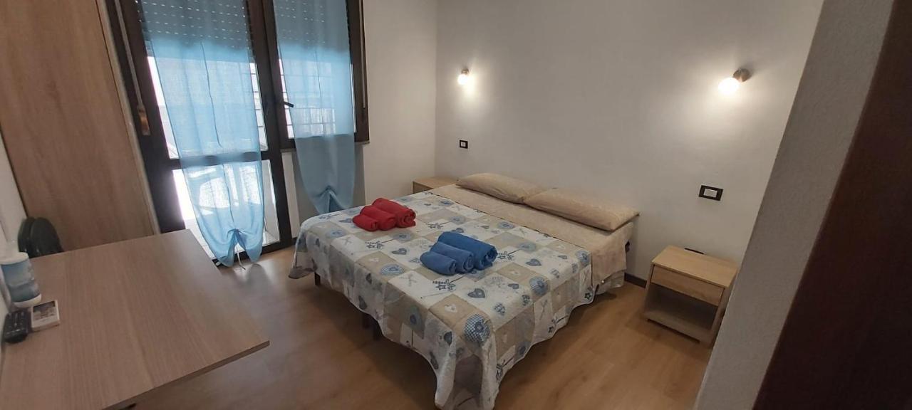 Blu&Blu Bed and Breakfast Αλγκέρο Εξωτερικό φωτογραφία