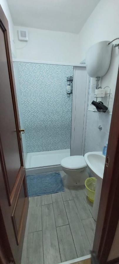 Blu&Blu Bed and Breakfast Αλγκέρο Εξωτερικό φωτογραφία