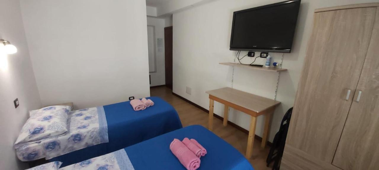 Blu&Blu Bed and Breakfast Αλγκέρο Εξωτερικό φωτογραφία