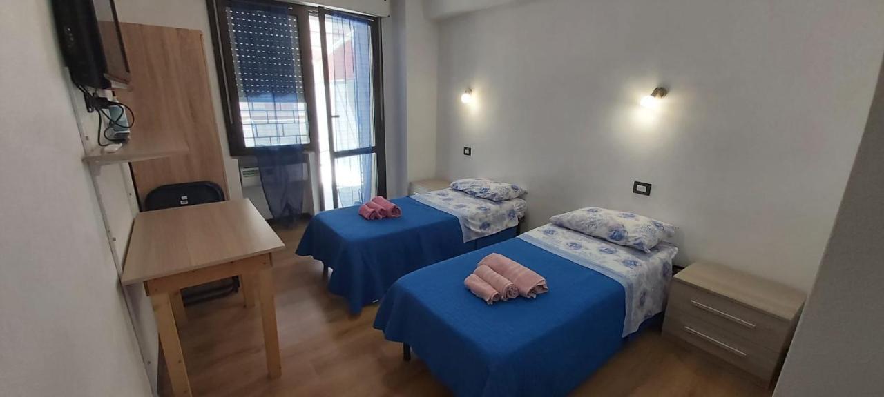 Blu&Blu Bed and Breakfast Αλγκέρο Εξωτερικό φωτογραφία