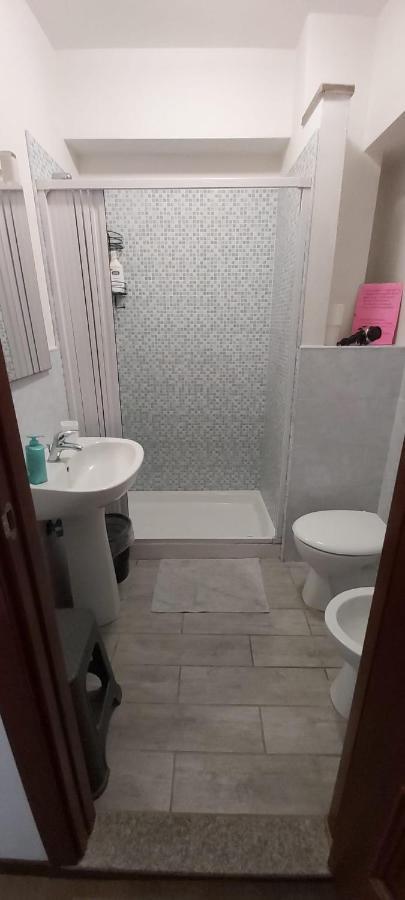 Blu&Blu Bed and Breakfast Αλγκέρο Εξωτερικό φωτογραφία
