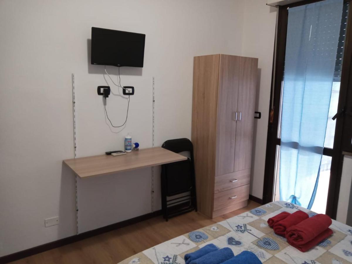 Blu&Blu Bed and Breakfast Αλγκέρο Εξωτερικό φωτογραφία