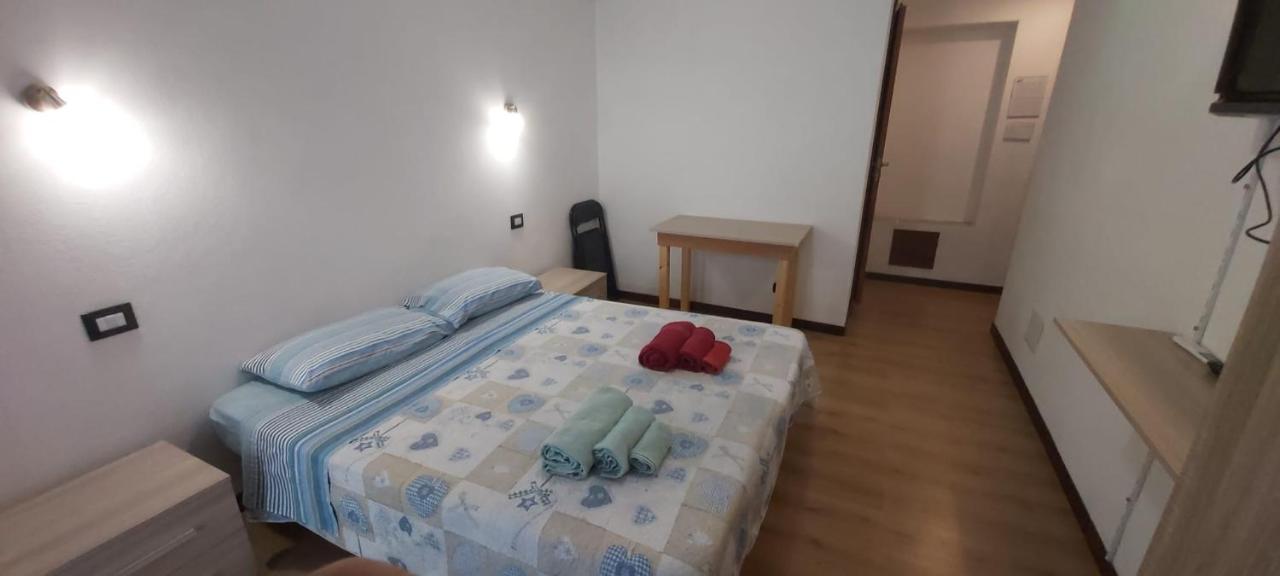 Blu&Blu Bed and Breakfast Αλγκέρο Εξωτερικό φωτογραφία