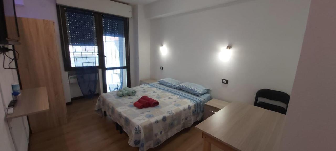 Blu&Blu Bed and Breakfast Αλγκέρο Εξωτερικό φωτογραφία
